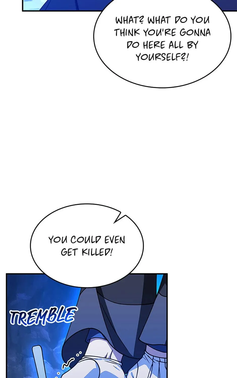 Princess Summoning the Monster Chapter 54 page 19 - 