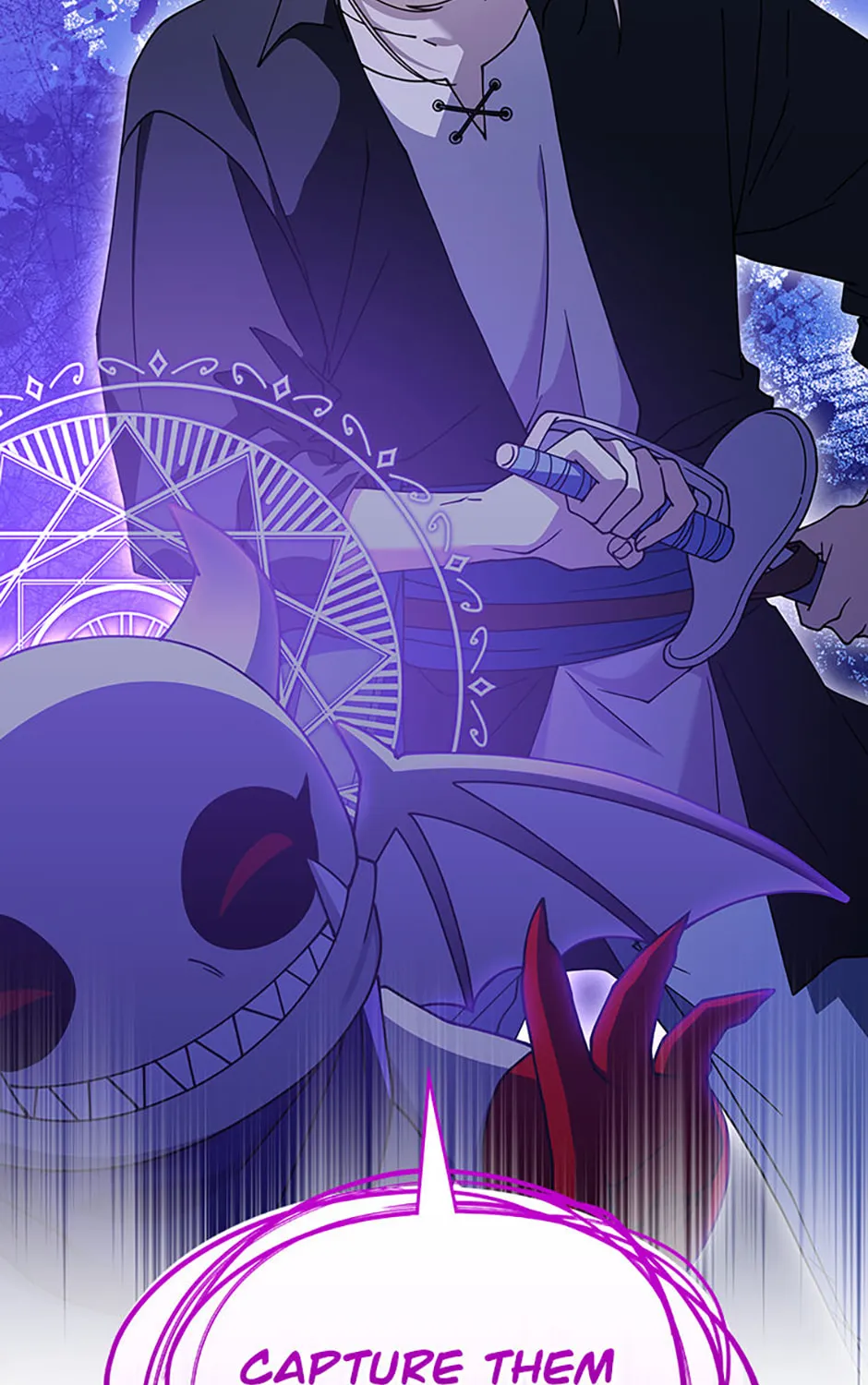 Princess Summoning the Monster Chapter 54 page 3 - 