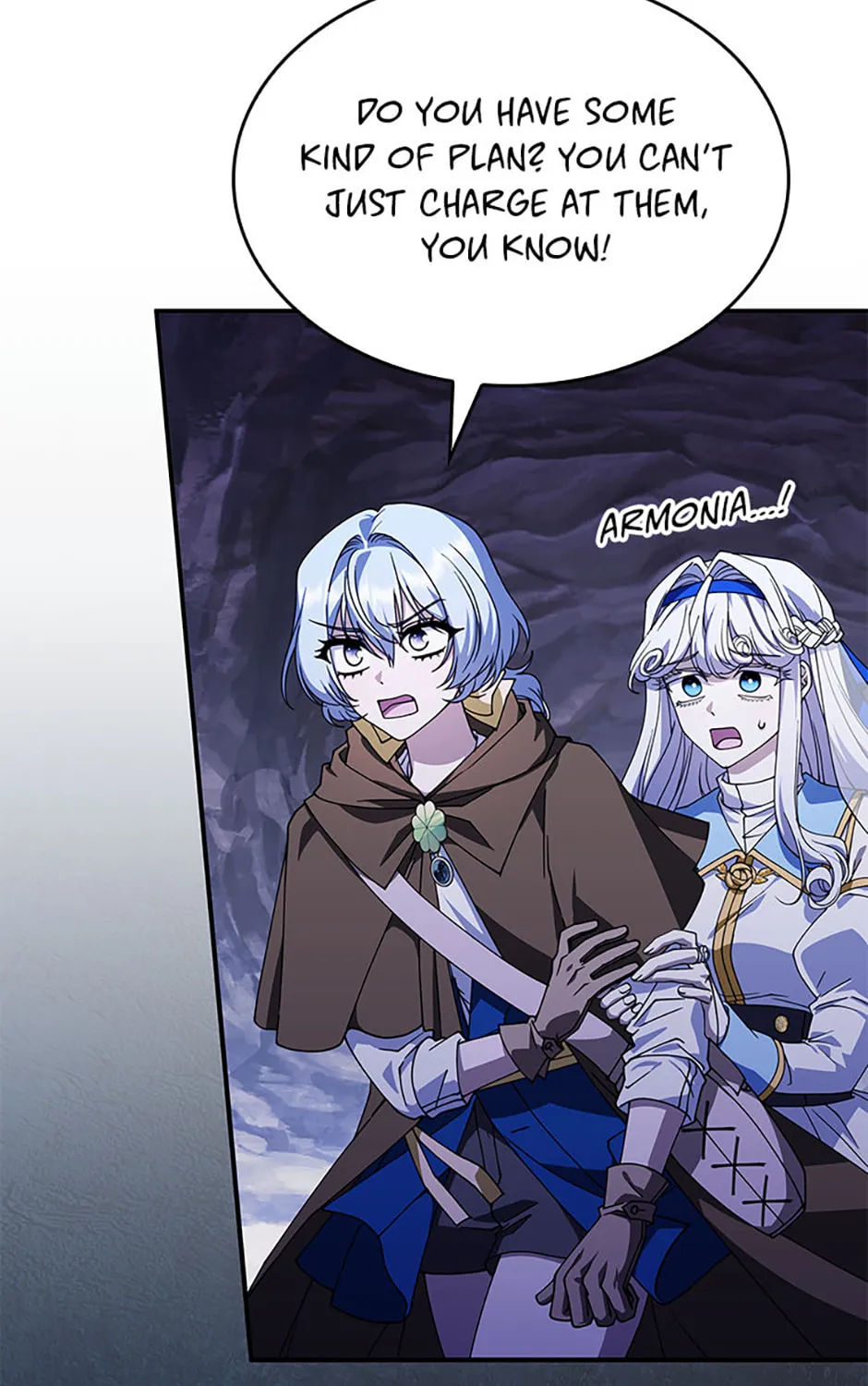Princess Summoning the Monster Chapter 54 page 25 - 