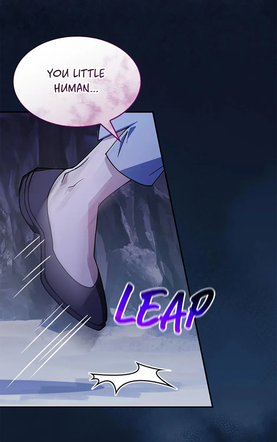 Princess Summoning the Monster Chapter 54 page 27 - 
