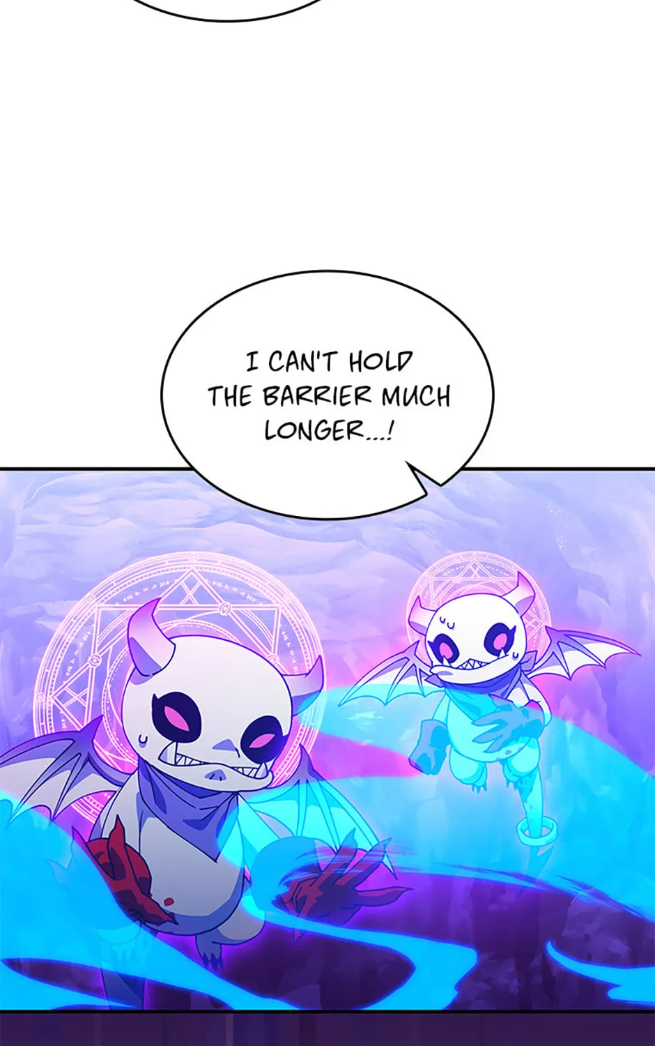 Princess Summoning the Monster Chapter 54 page 37 - 