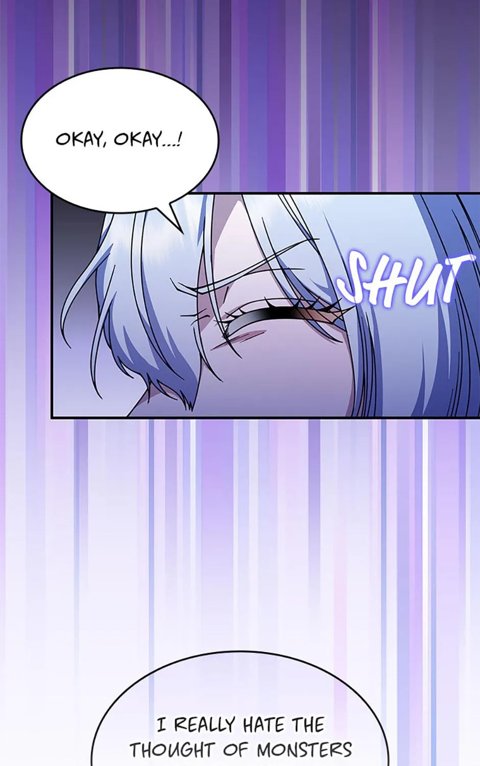 Princess Summoning the Monster Chapter 54 page 39 - 