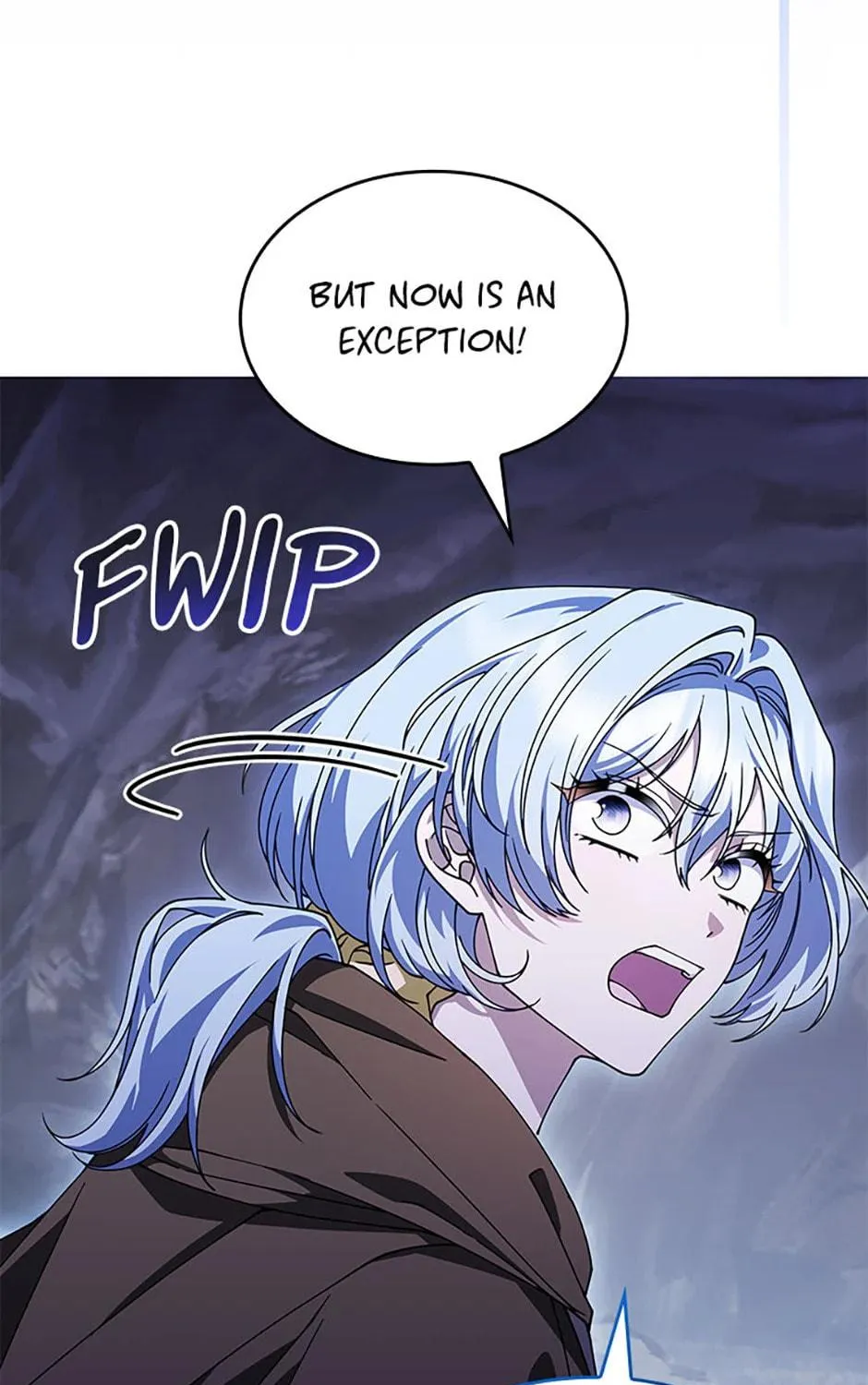 Princess Summoning the Monster Chapter 54 page 41 - 