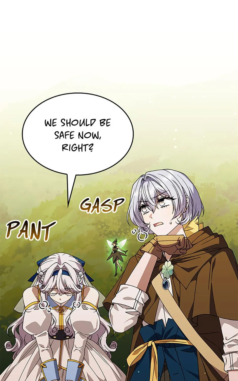 Princess Summoning the Monster Chapter 54 page 53 - 