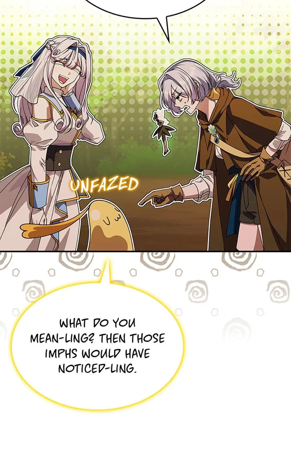 Princess Summoning the Monster Chapter 54 page 59 - 