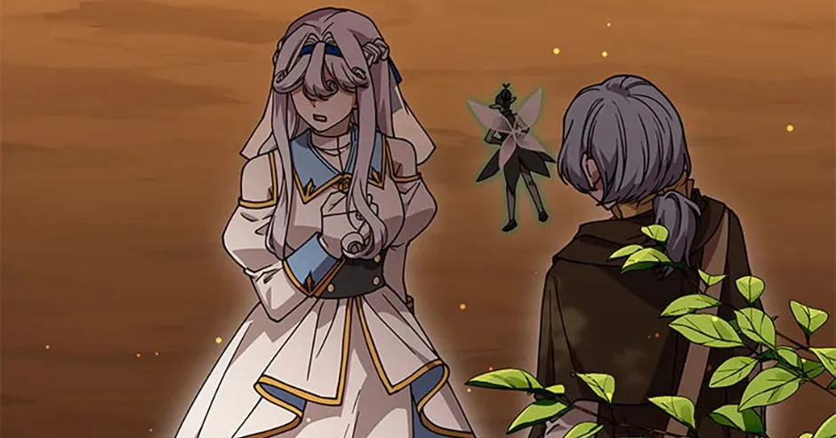 Princess Summoning the Monster Chapter 54 page 64 - 