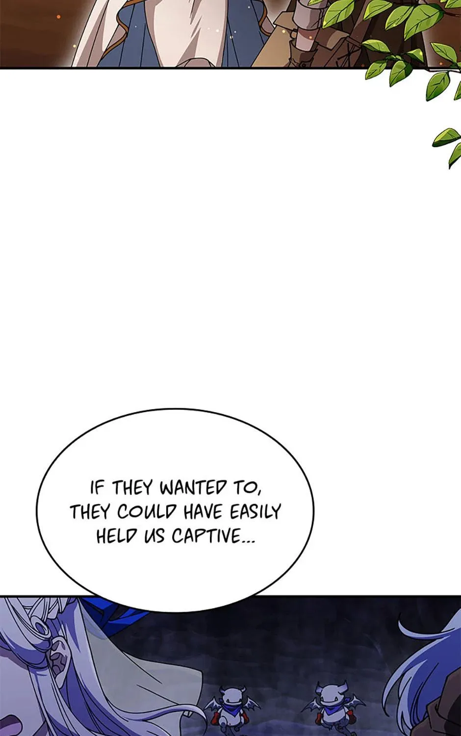 Princess Summoning the Monster Chapter 54 page 65 - 