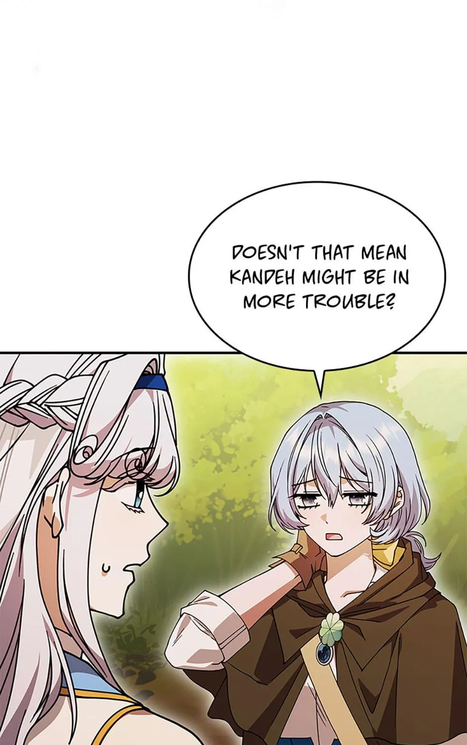 Princess Summoning the Monster Chapter 54 page 71 - 