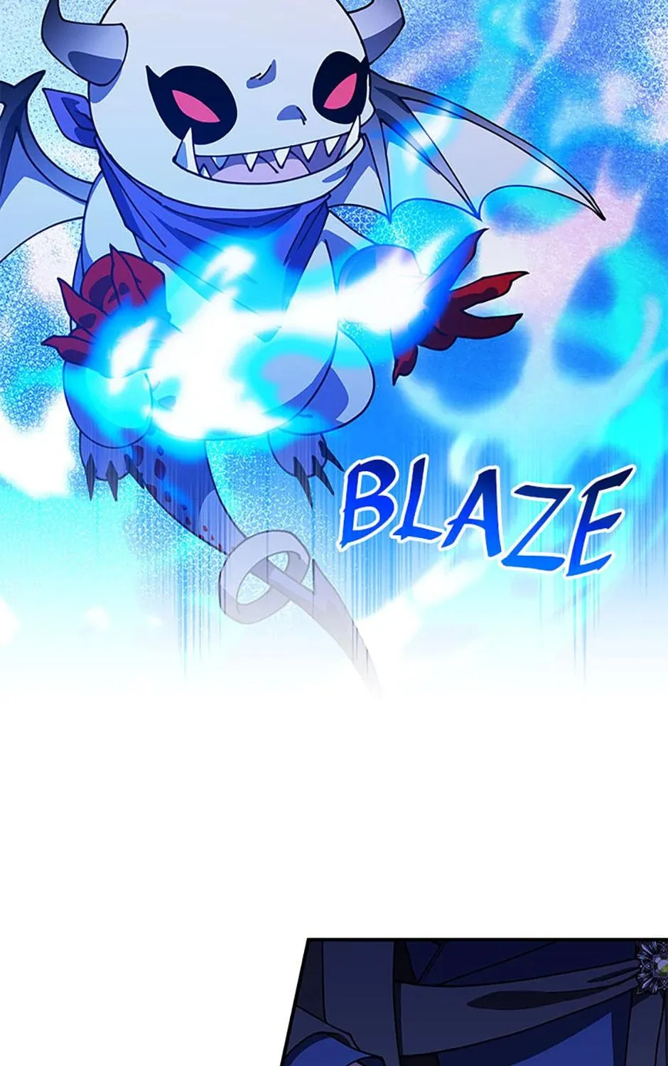 Princess Summoning the Monster Chapter 54 page 9 - 
