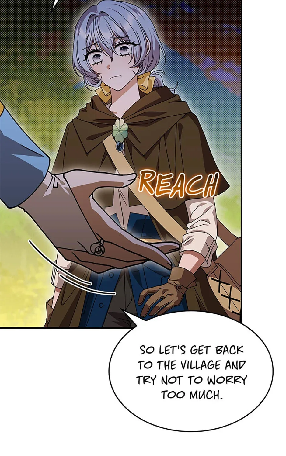 Princess Summoning the Monster Chapter 54 page 85 - 
