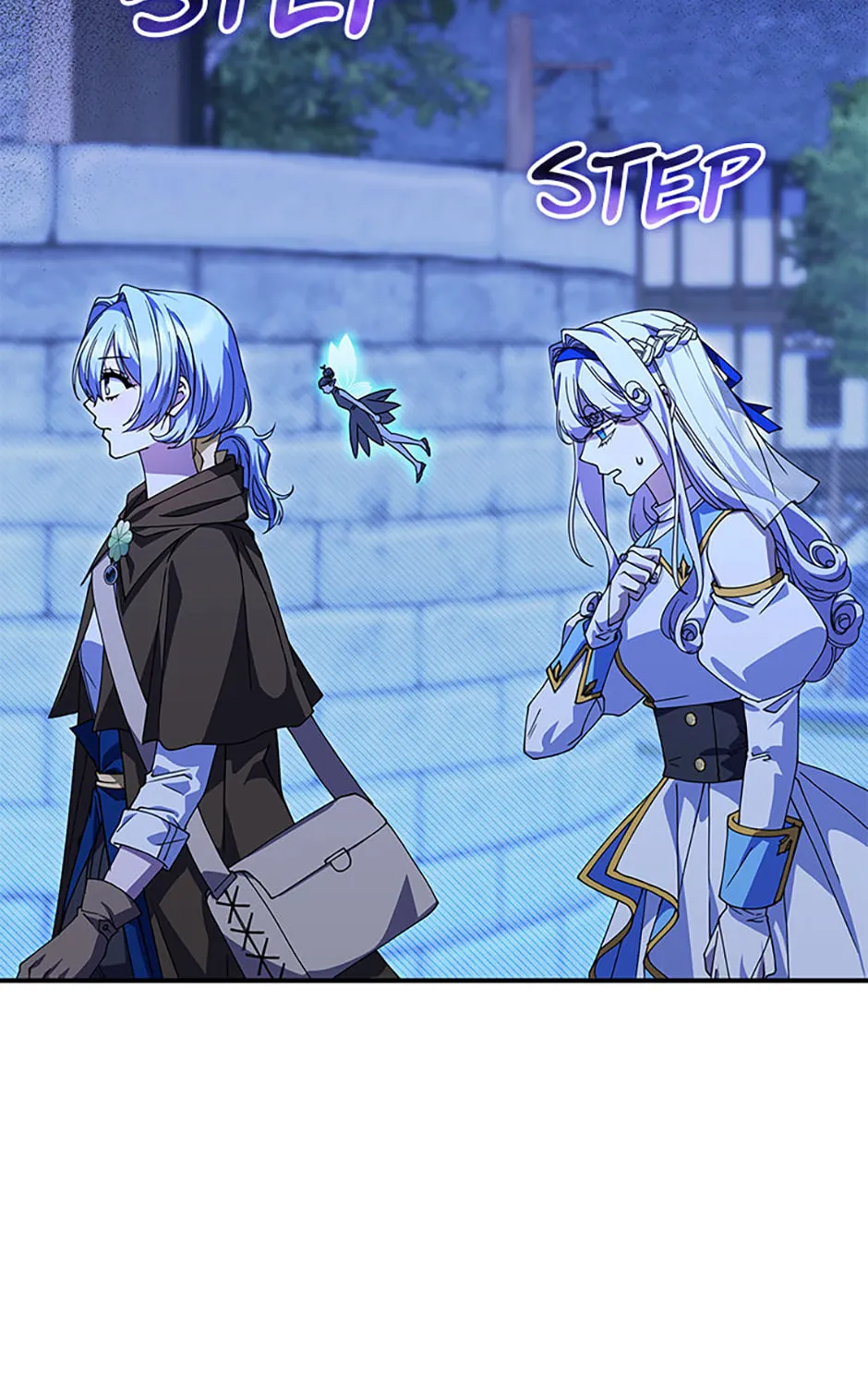 Princess Summoning the Monster Chapter 54 page 93 - 
