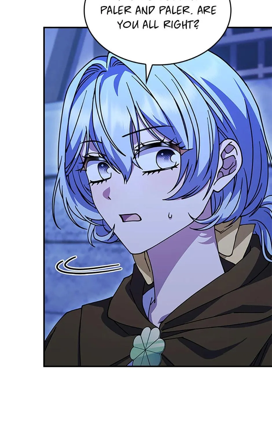Princess Summoning the Monster Chapter 54 page 95 - 