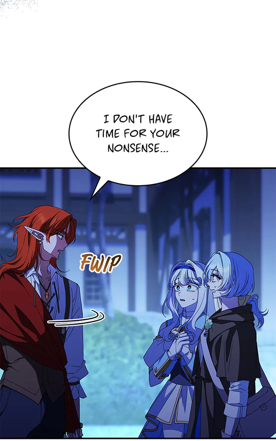 Read Princess Summoning the Monster chapter 55 image 104 on Lezhin