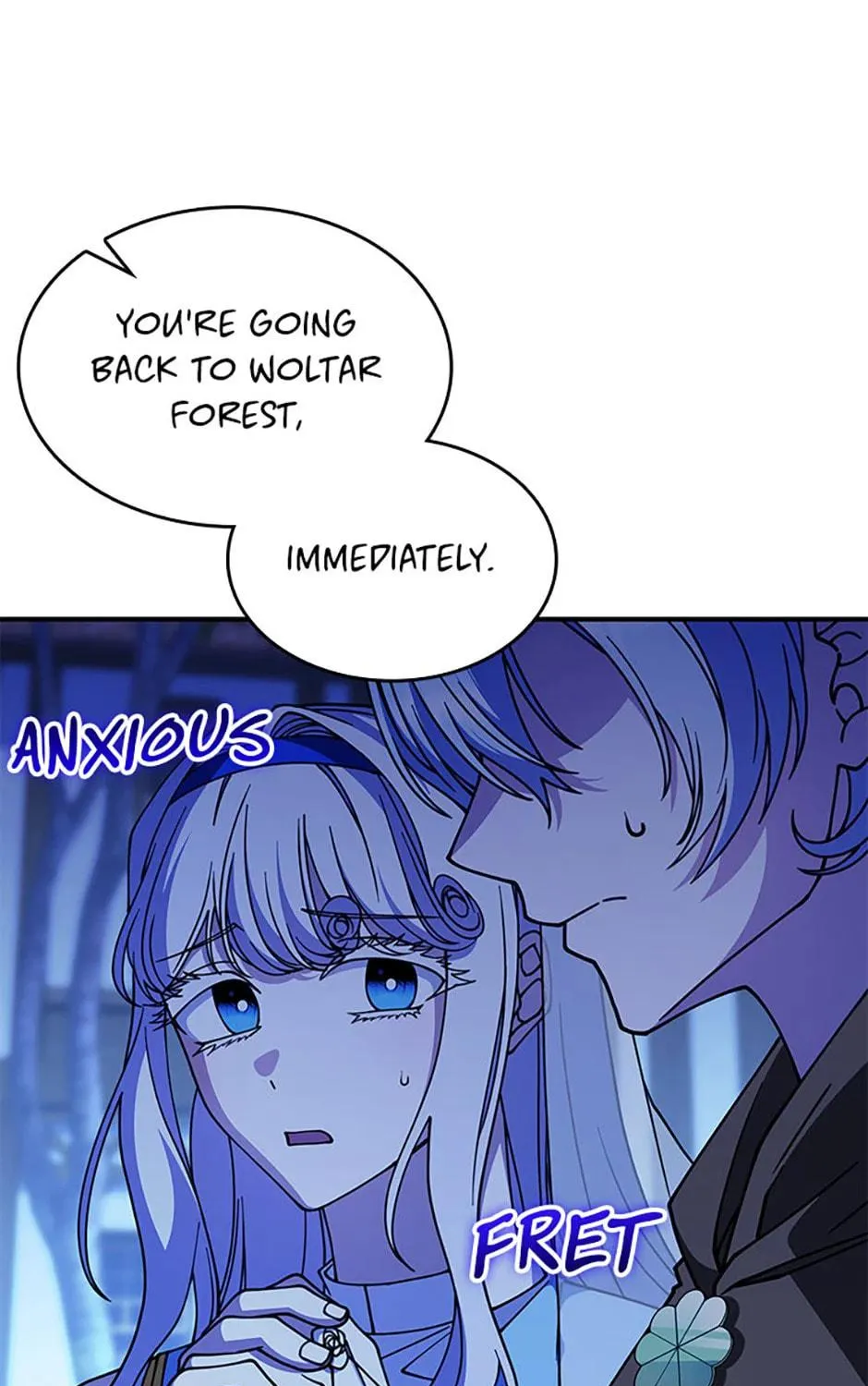 Read Princess Summoning the Monster chapter 55 image 106 on Lezhin