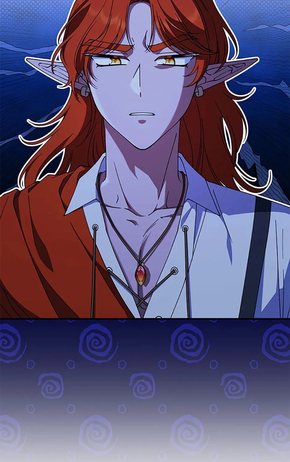 Read Princess Summoning the Monster chapter 55 image 110 on Lezhin