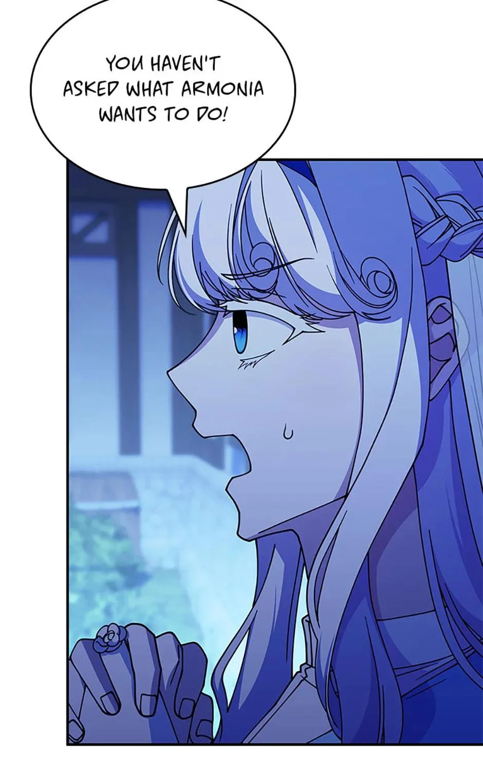 Read Princess Summoning the Monster chapter 55 image 112 on Lezhin
