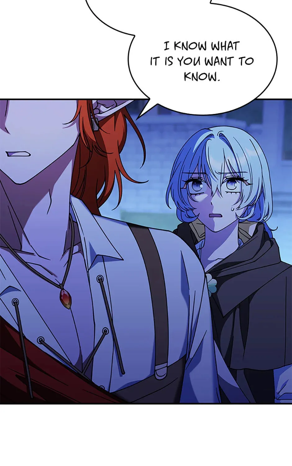 Read Princess Summoning the Monster chapter 55 image 122 on Lezhin