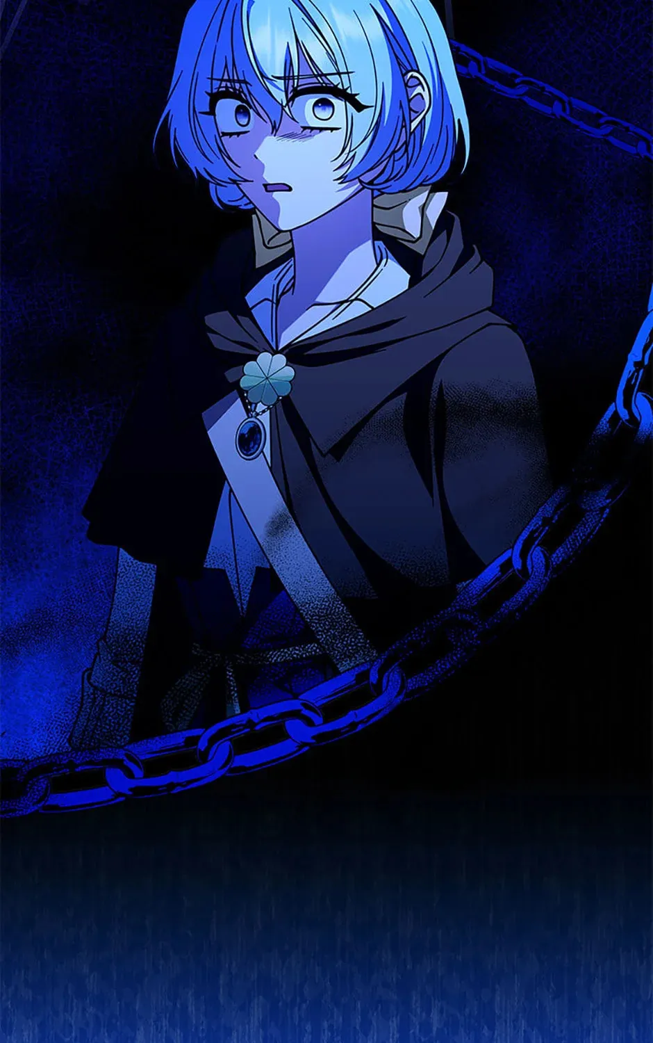 Read Princess Summoning the Monster chapter 55 image 134 on Lezhin