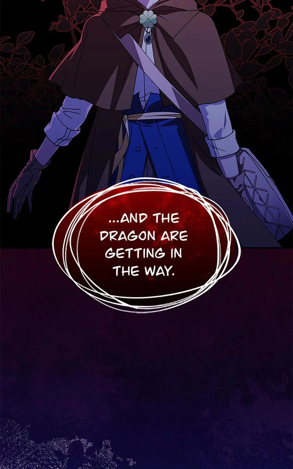 Read Princess Summoning the Monster chapter 55 image 16 on Lezhin