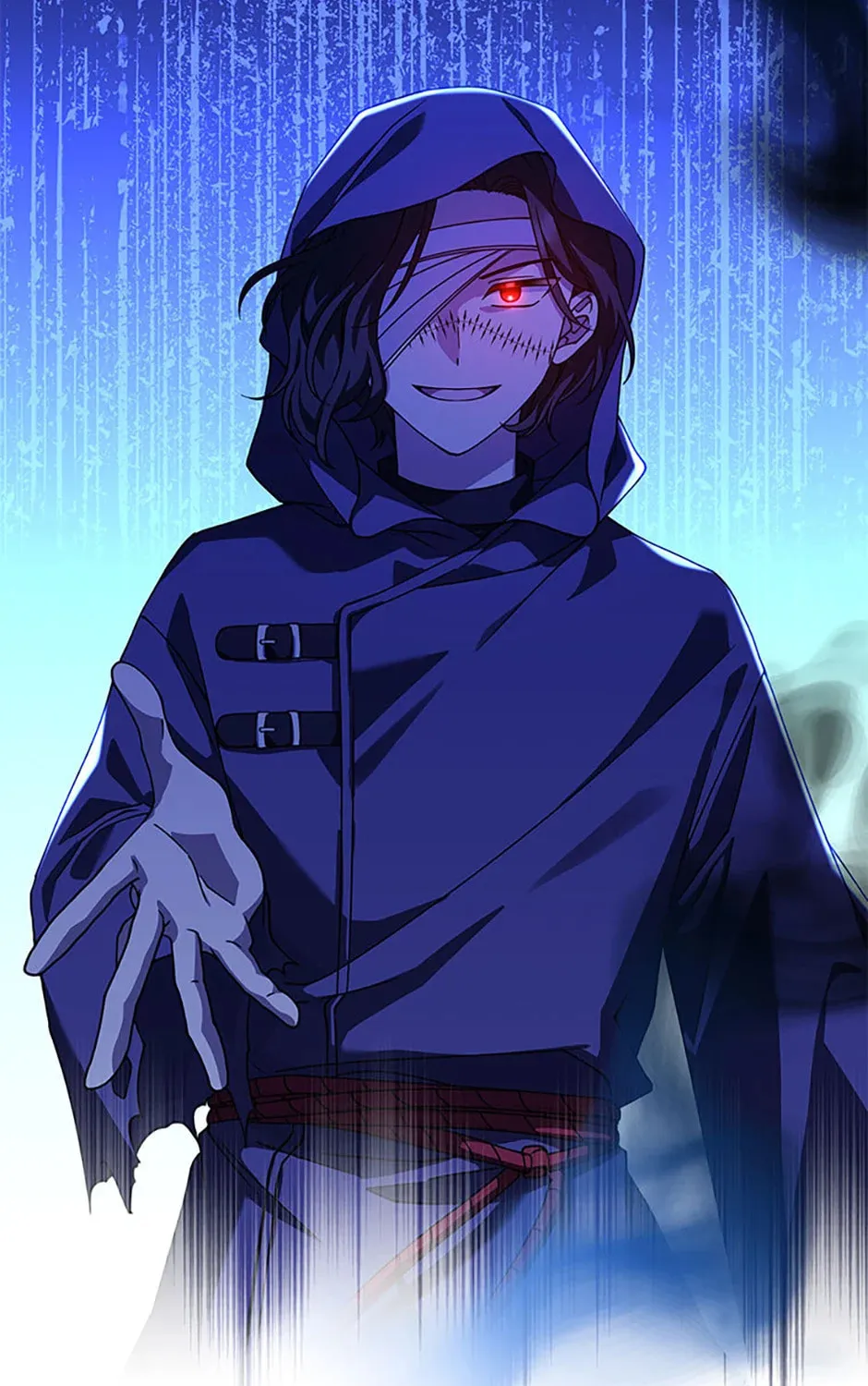 Read Princess Summoning the Monster chapter 55 image 2 on Lezhin