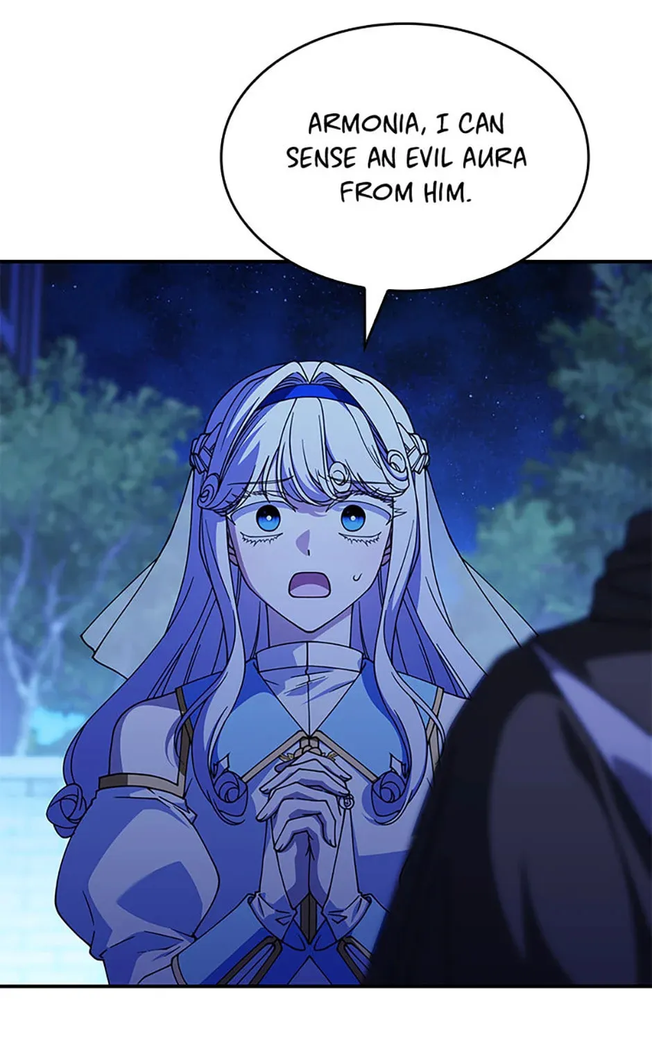 Read Princess Summoning the Monster chapter 55 image 20 on Lezhin
