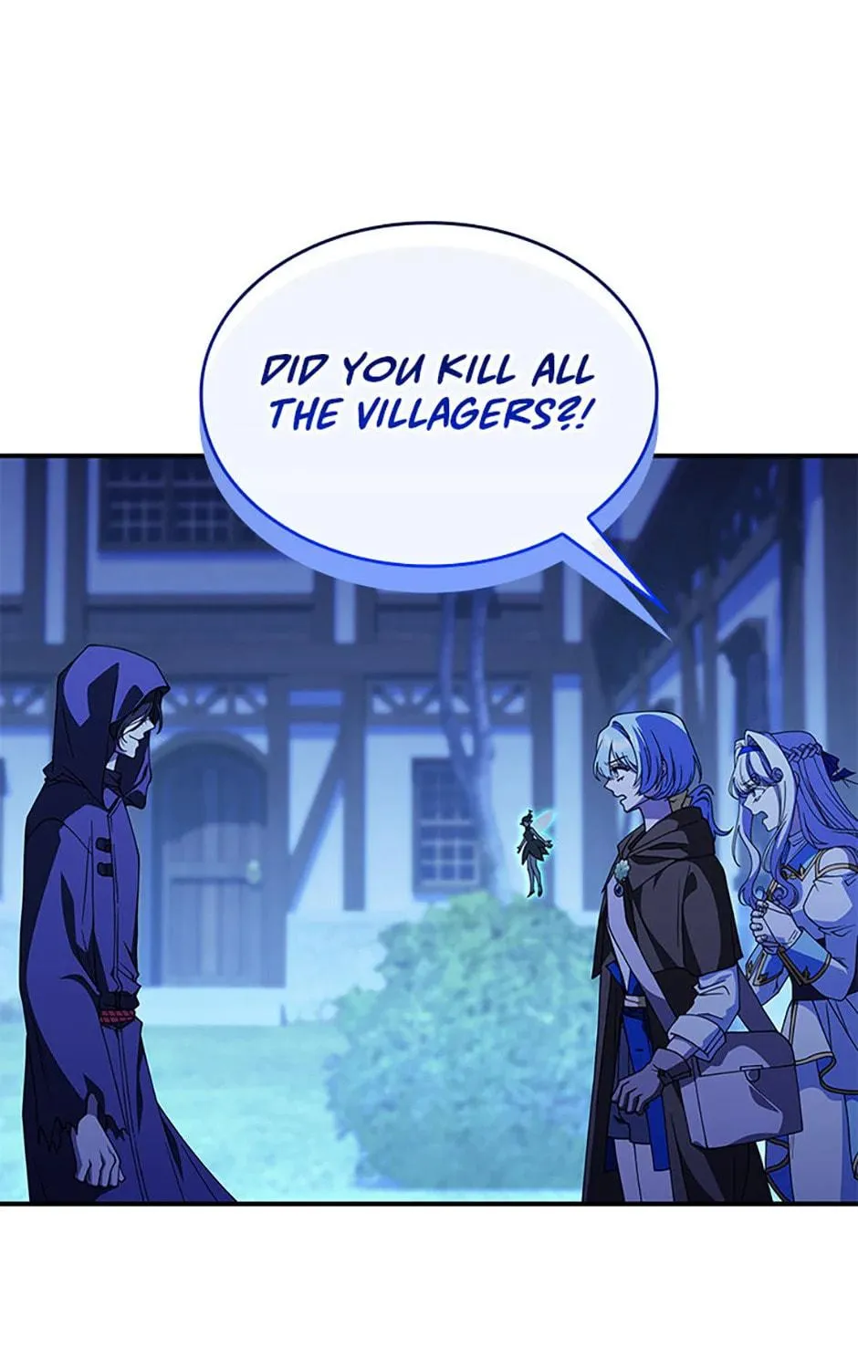 Read Princess Summoning the Monster chapter 55 image 22 on Lezhin