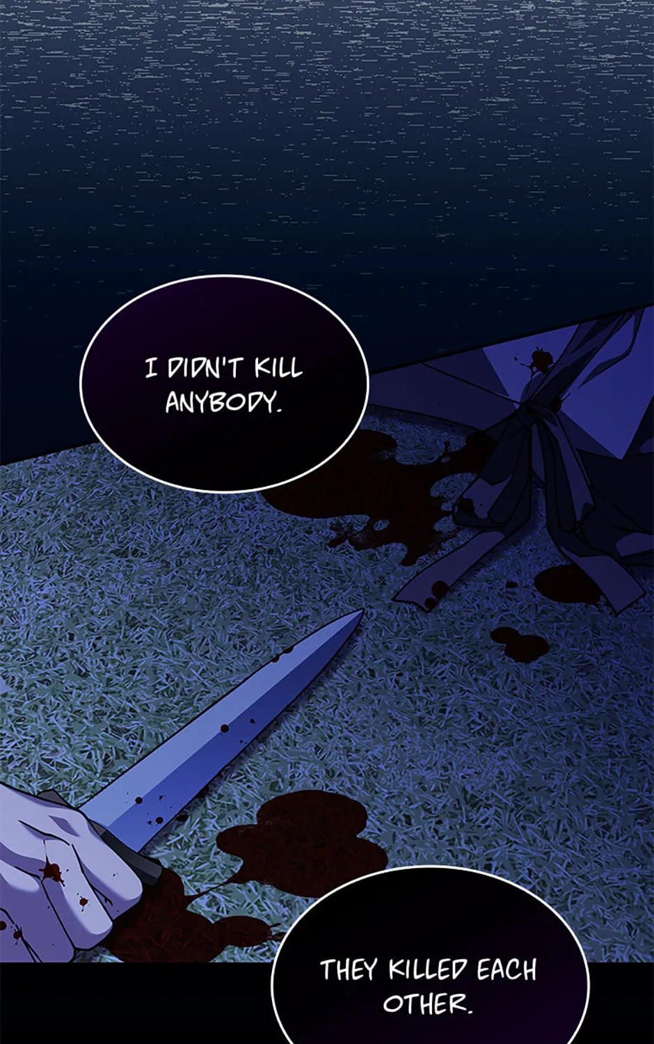 Read Princess Summoning the Monster chapter 55 image 26 on Lezhin
