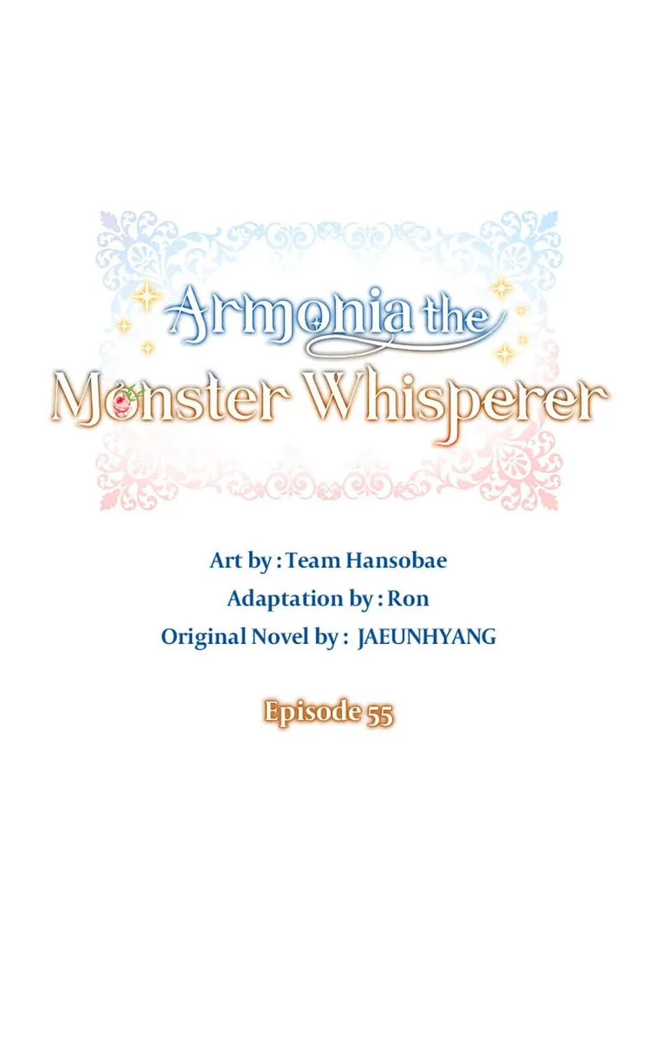 Read Princess Summoning the Monster chapter 55 image 34 on Lezhin
