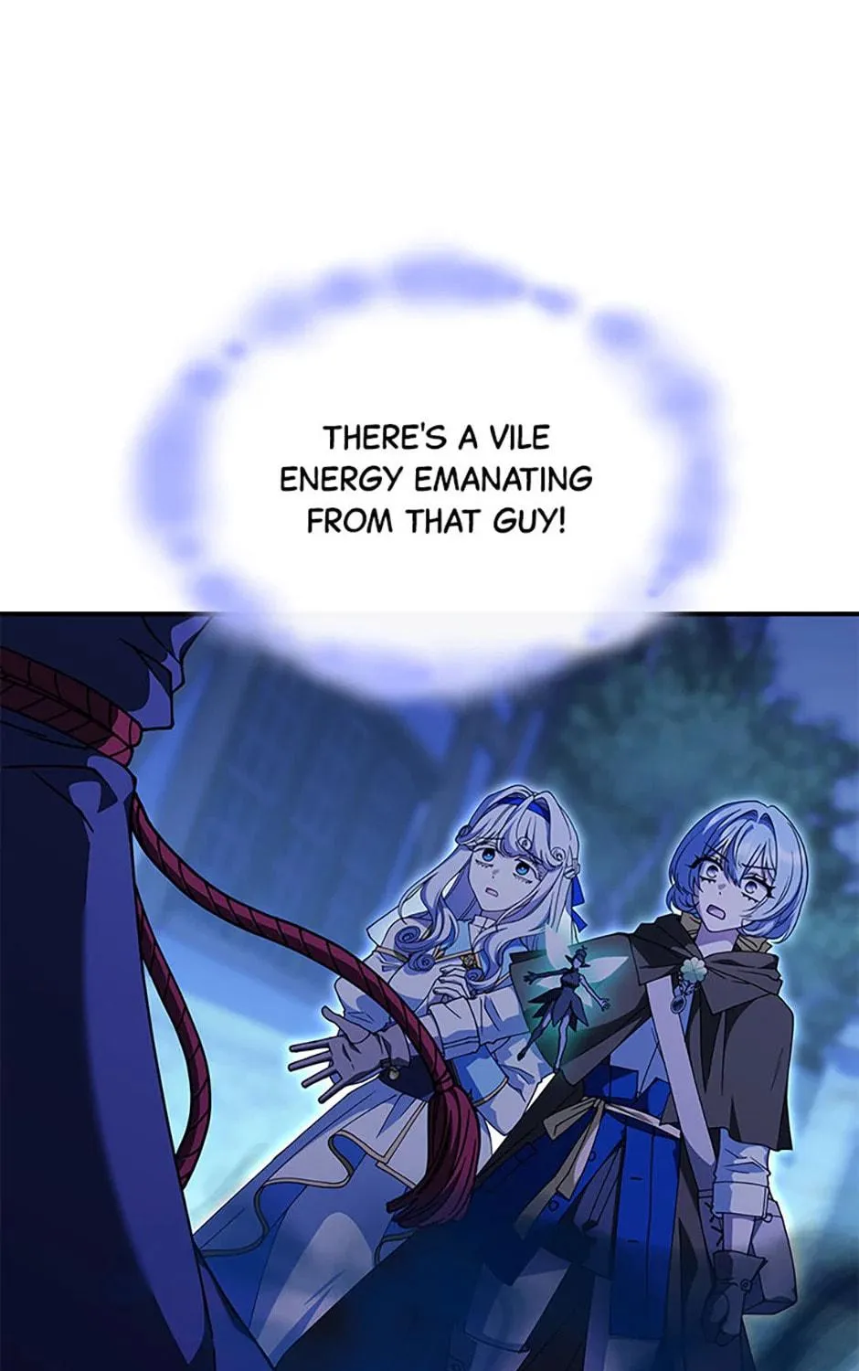 Read Princess Summoning the Monster chapter 55 image 4 on Lezhin