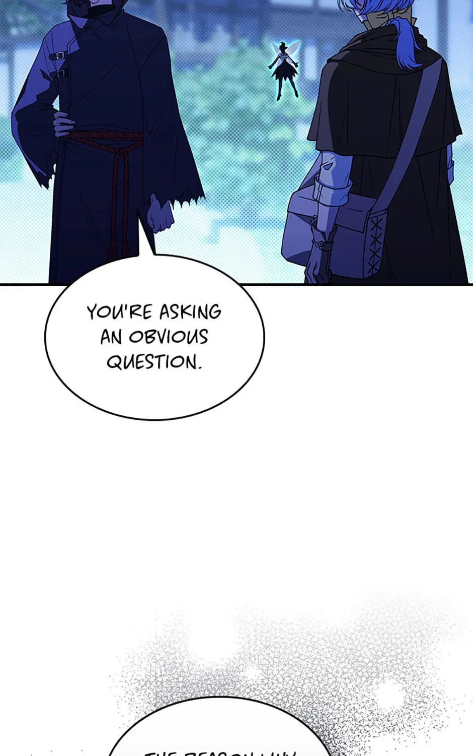 Read Princess Summoning the Monster chapter 55 image 50 on Lezhin