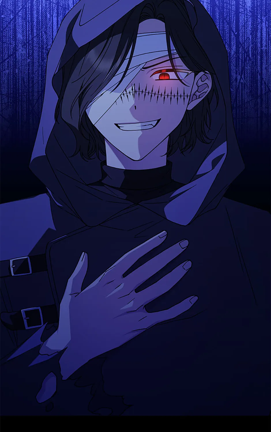 Read Princess Summoning the Monster chapter 55 image 54 on Lezhin