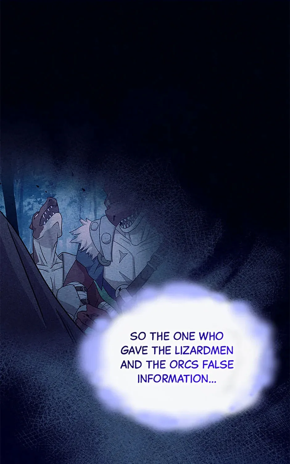 Read Princess Summoning the Monster chapter 55 image 56 on Lezhin