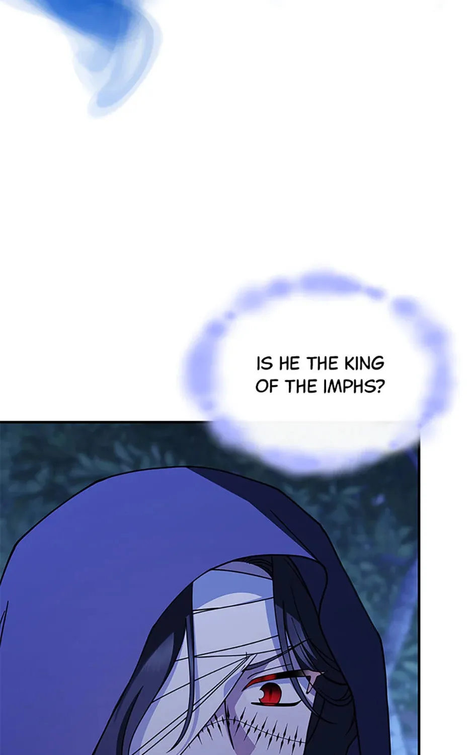 Read Princess Summoning the Monster chapter 55 image 6 on Lezhin