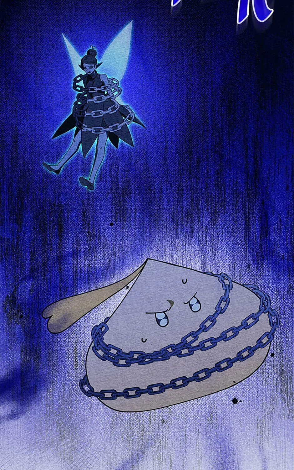 Read Princess Summoning the Monster chapter 55 image 74 on Lezhin