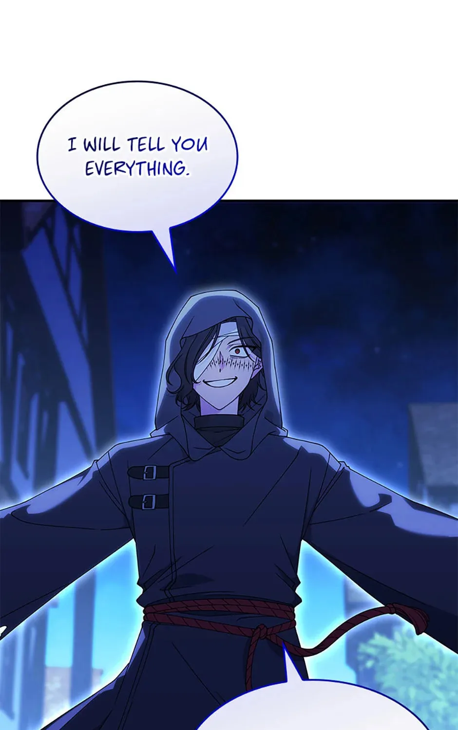 Read Princess Summoning the Monster chapter 55 image 84 on Lezhin