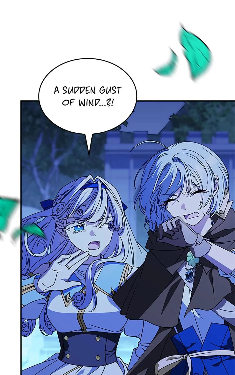 Read Princess Summoning the Monster chapter 55 image 88 on Lezhin
