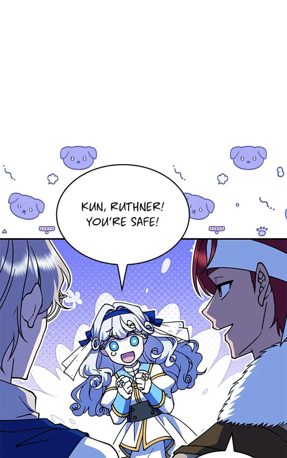Read Princess Summoning the Monster chapter 56 image 100 on Lezhin