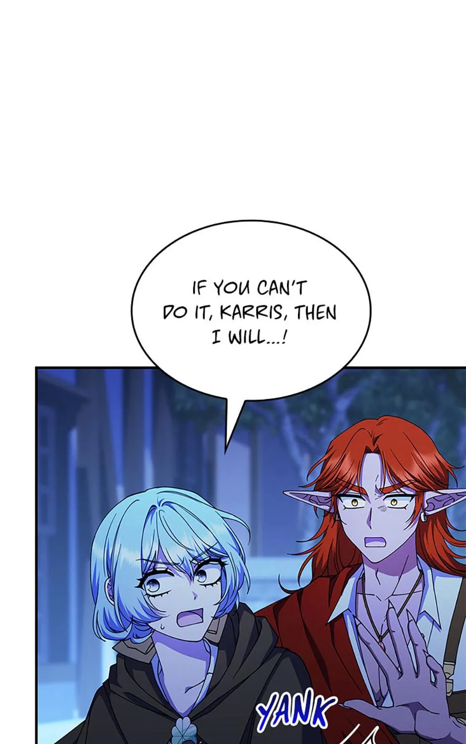 Read Princess Summoning the Monster chapter 56 image 112 on Lezhin