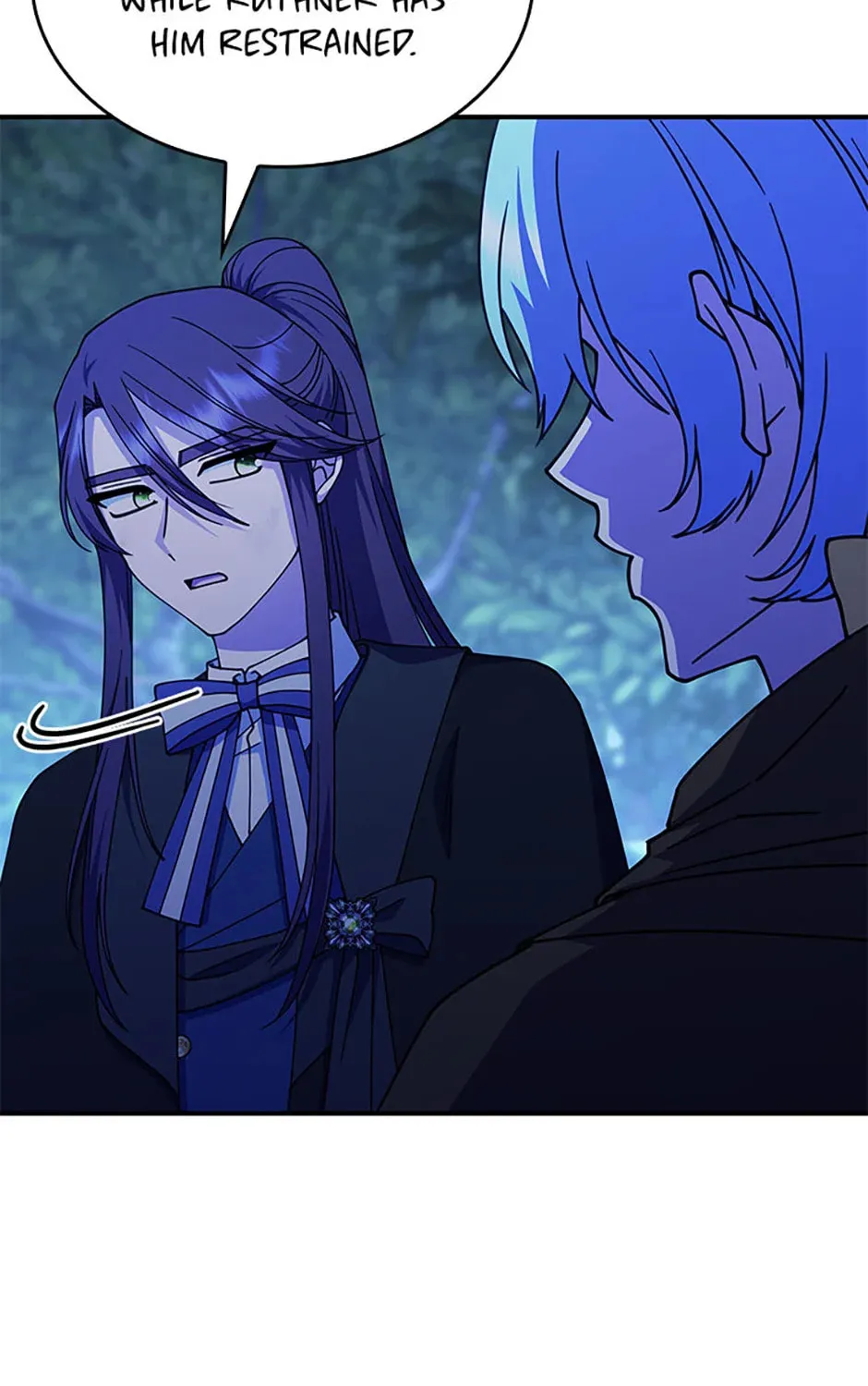 Read Princess Summoning the Monster chapter 56 image 116 on Lezhin