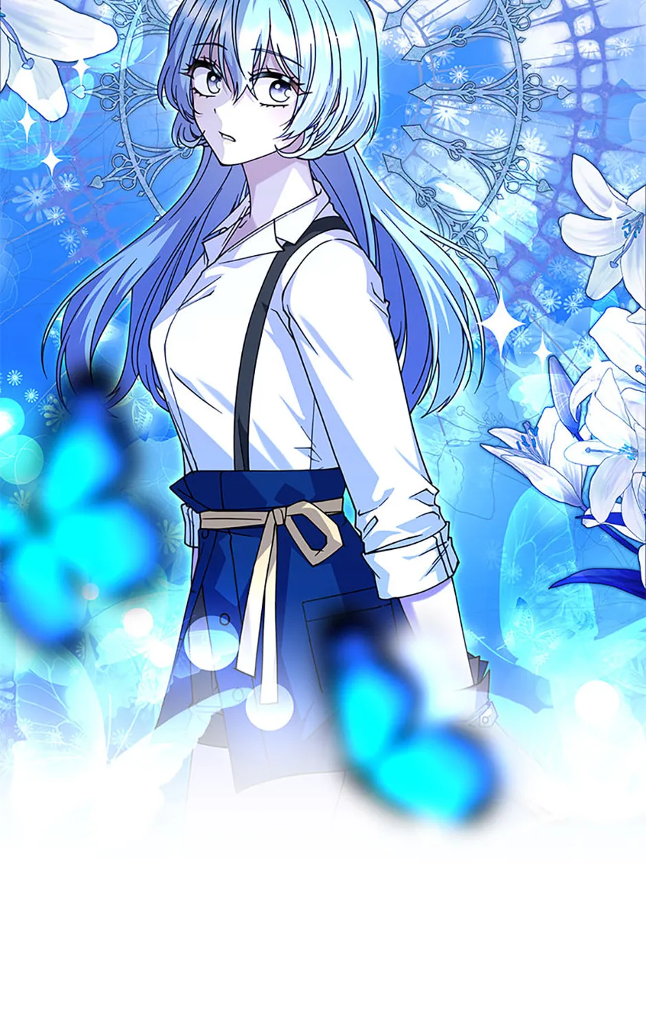 Read Princess Summoning the Monster chapter 56 image 12 on Lezhin