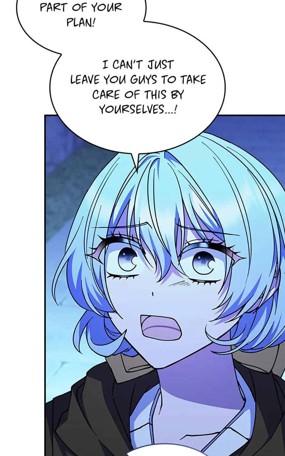 Read Princess Summoning the Monster chapter 56 image 124 on Lezhin