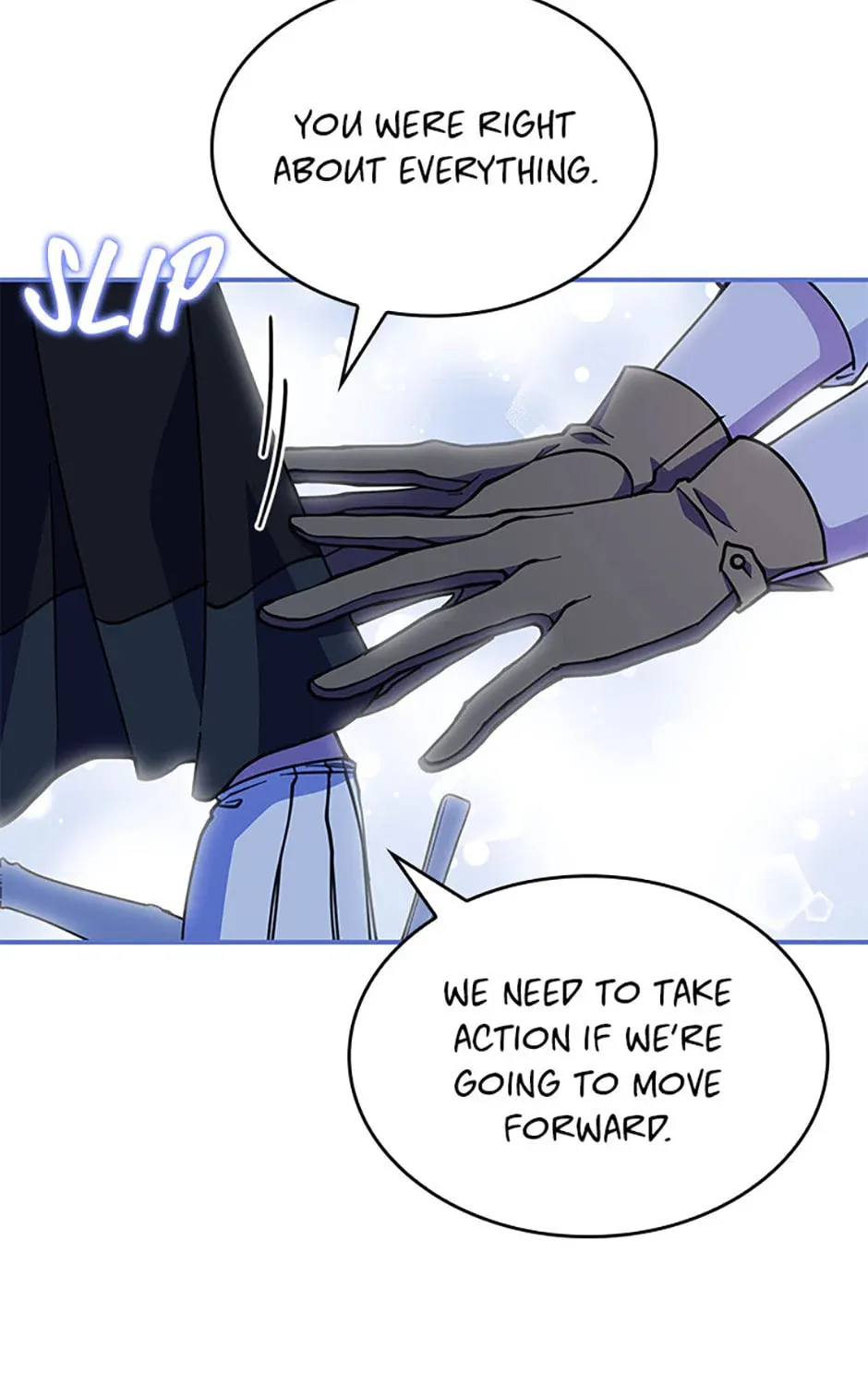 Read Princess Summoning the Monster chapter 56 image 134 on Lezhin