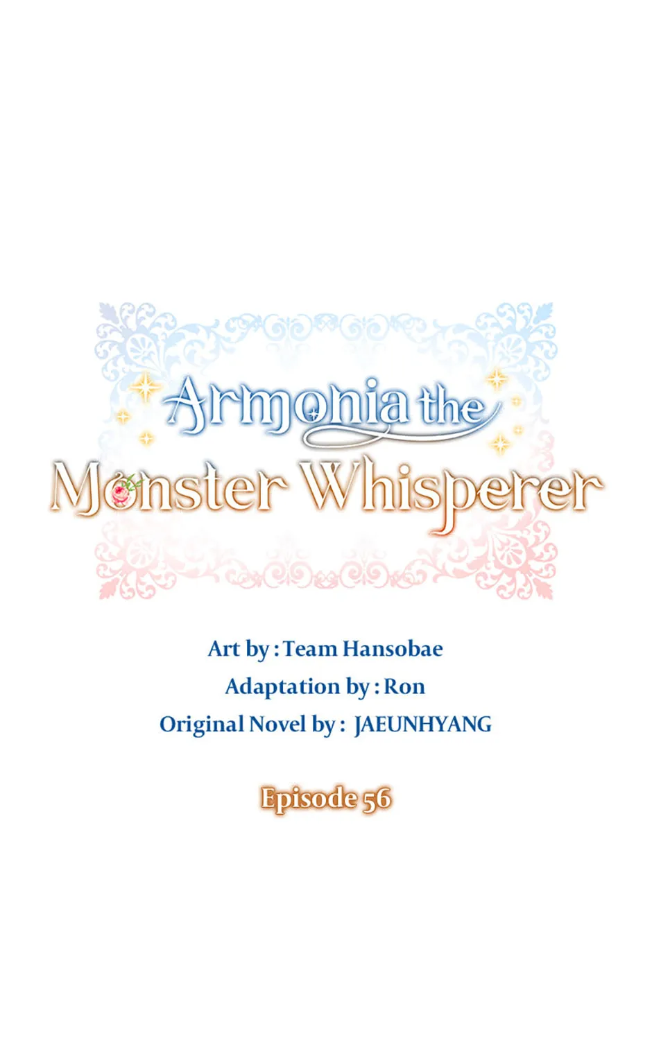 Read Princess Summoning the Monster chapter 56 image 14 on Lezhin