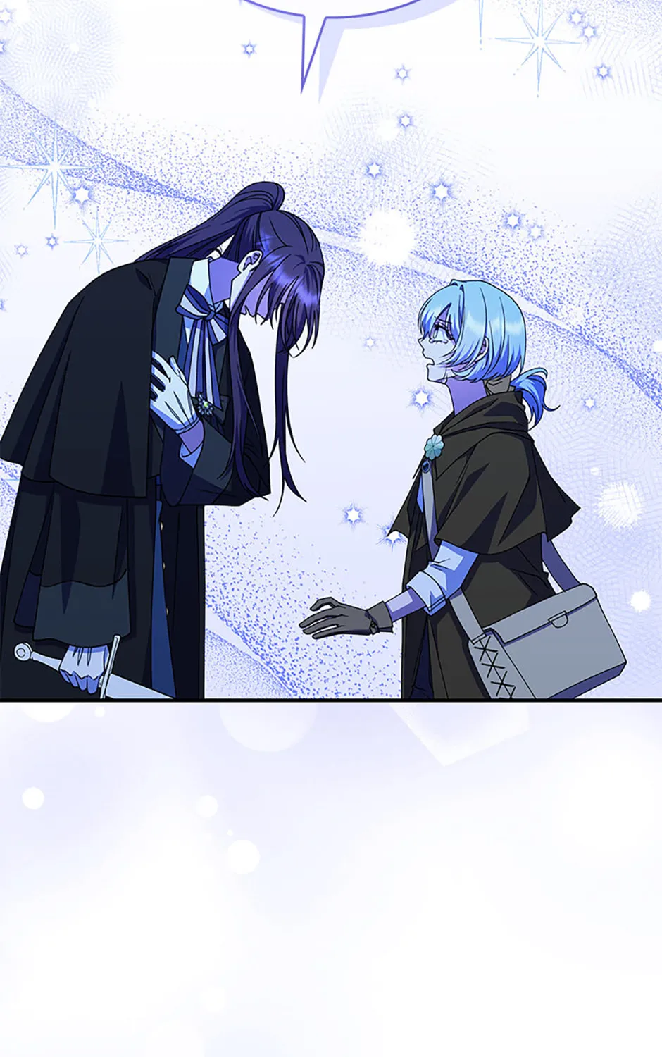 Read Princess Summoning the Monster chapter 56 image 144 on Lezhin