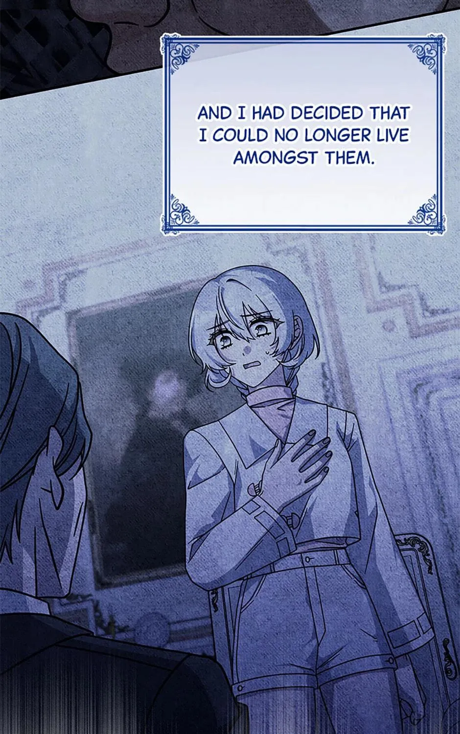 Read Princess Summoning the Monster chapter 56 image 22 on Lezhin