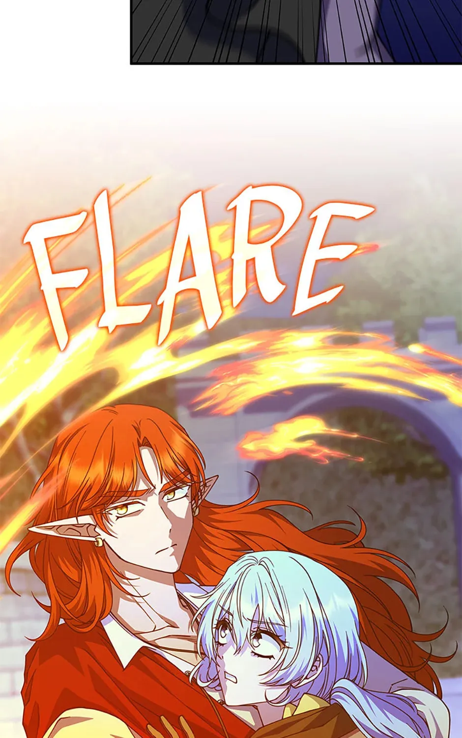 Read Princess Summoning the Monster chapter 56 image 32 on Lezhin