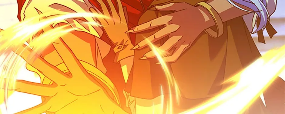 Read Princess Summoning the Monster chapter 56 image 33 on Lezhin