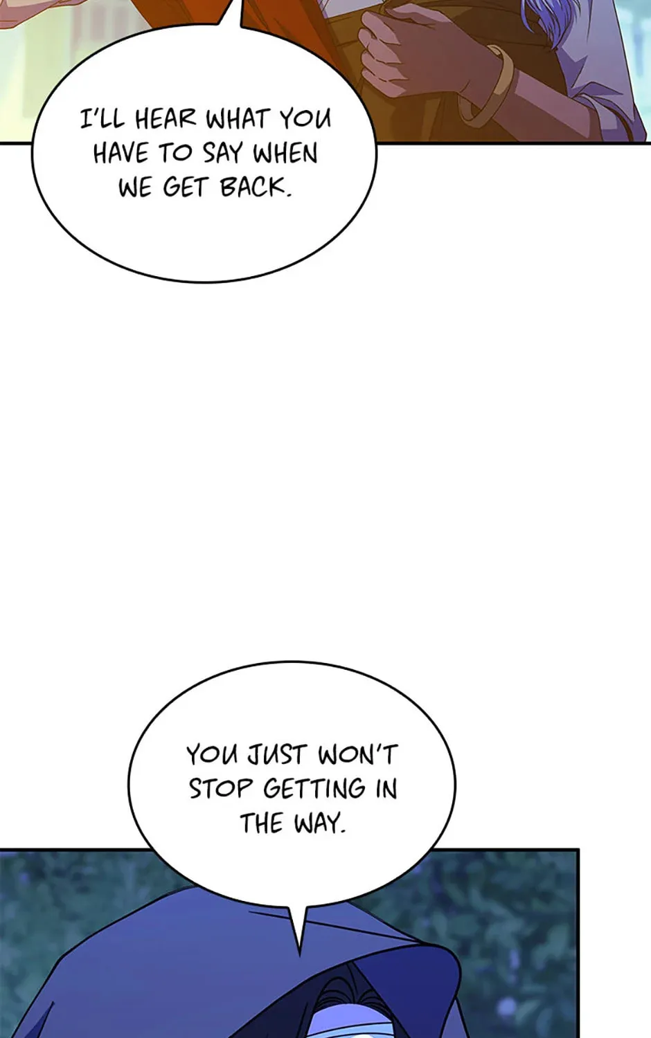 Read Princess Summoning the Monster chapter 56 image 36 on Lezhin