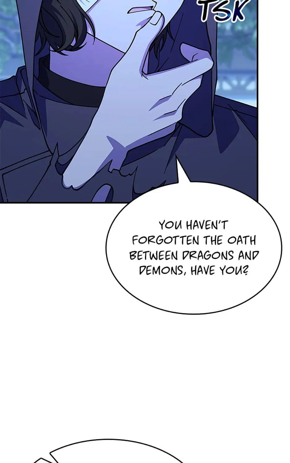 Read Princess Summoning the Monster chapter 56 image 38 on Lezhin