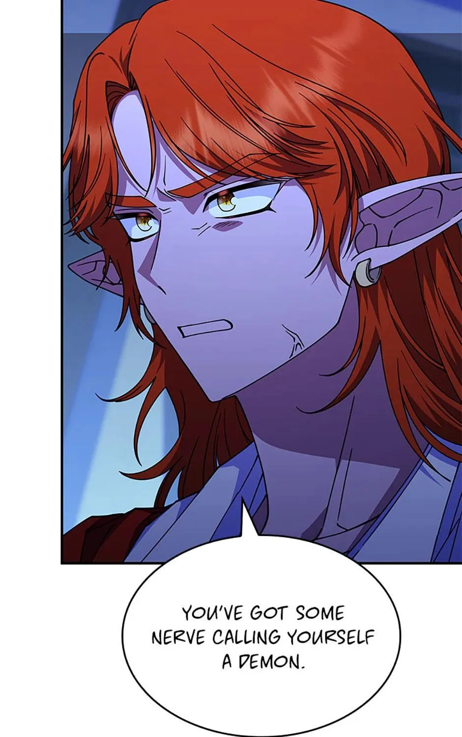 Read Princess Summoning the Monster chapter 56 image 40 on Lezhin